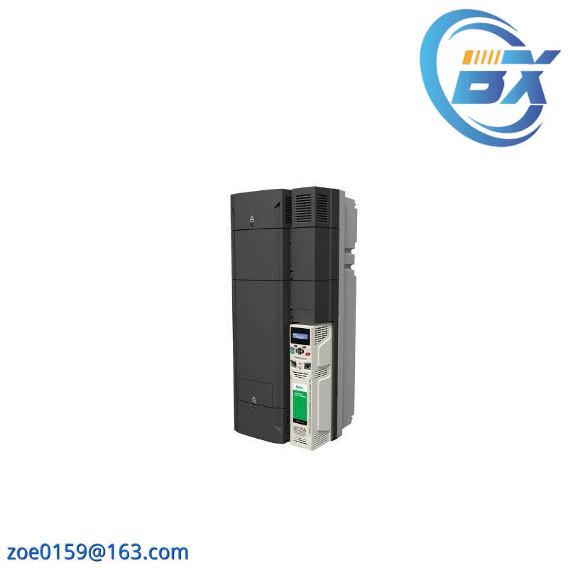 EMERSON M700-08401340A10101AB100 3 Phase Input and Output