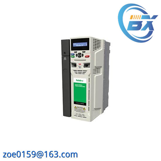 Emerson IC800SLCBV050
