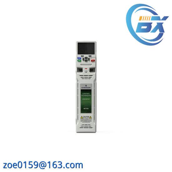 EMERSON M701-03400078A Inverter