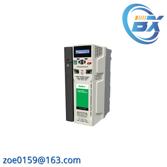 EMERSON M701-04400150A Drive