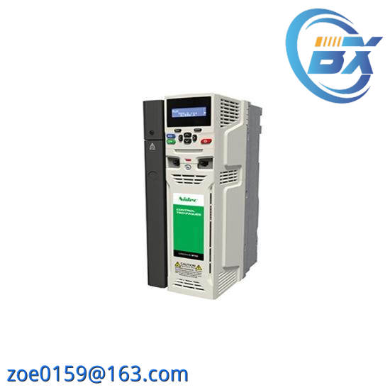 EMERSON M701-06400470A AC Drive ﻿