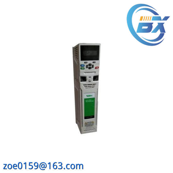 EMERSON M701-07400660A AC Drive