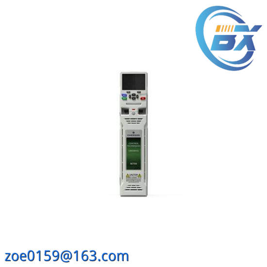 EMERSON M701-07400770A AC Drive