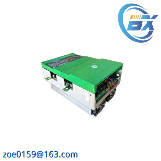 EMERSON Mentor I I M210/M2 DC Drive