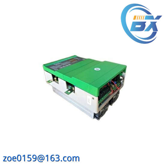 EMERSON Mentor I I M420/M420RGB14 Drive