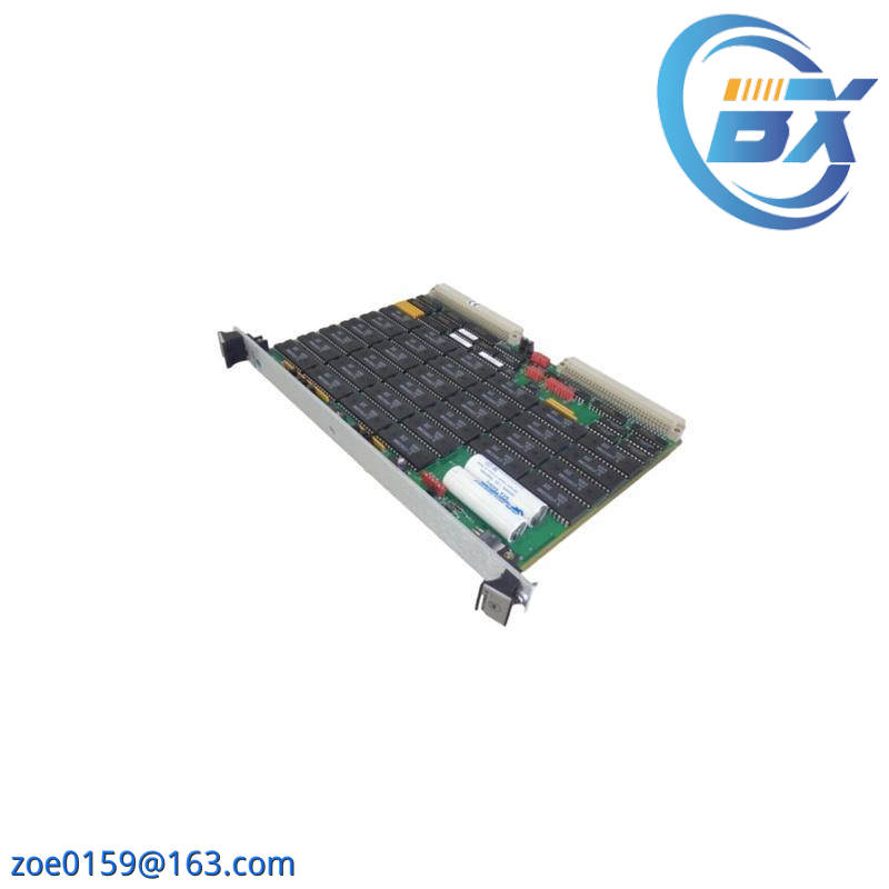 Emerson MVME215-3 Memory Module