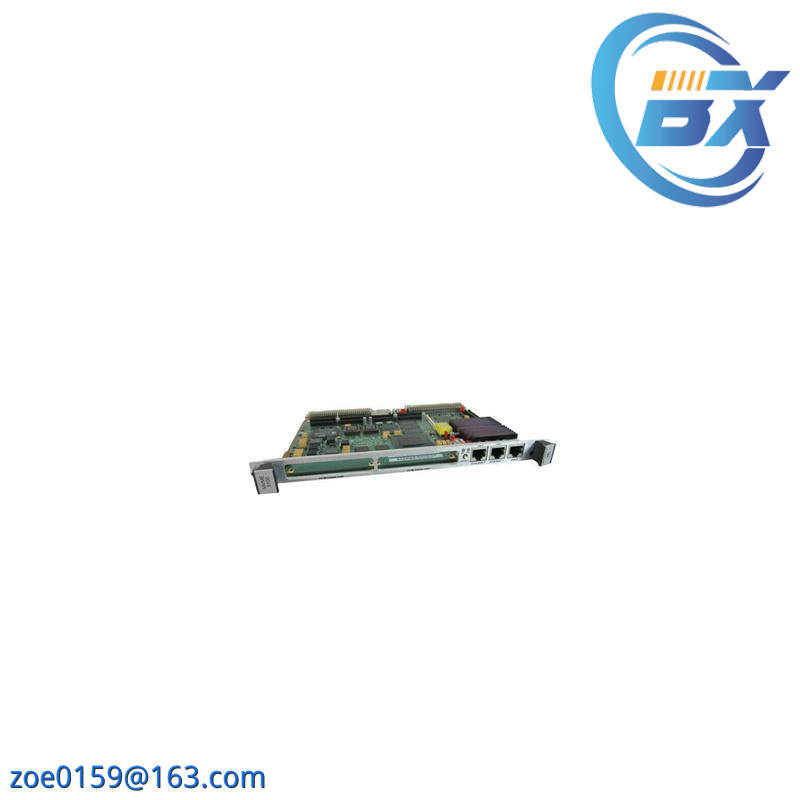 EMERSON MVME5100 Single Board Computer