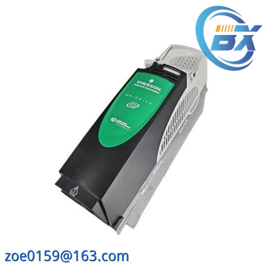 EMERSON MVME5500