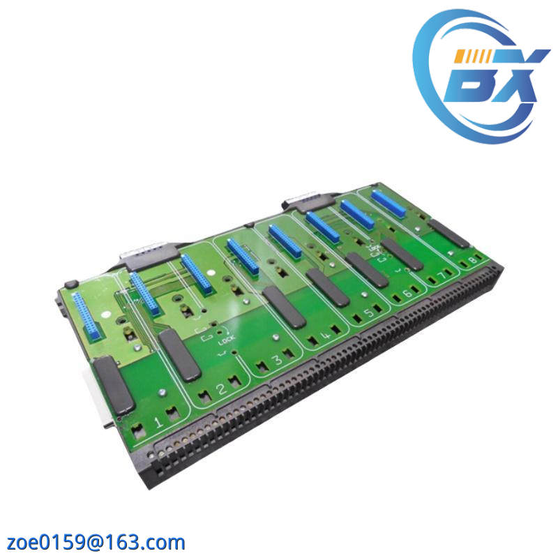 EMERSON MVME7100-0171