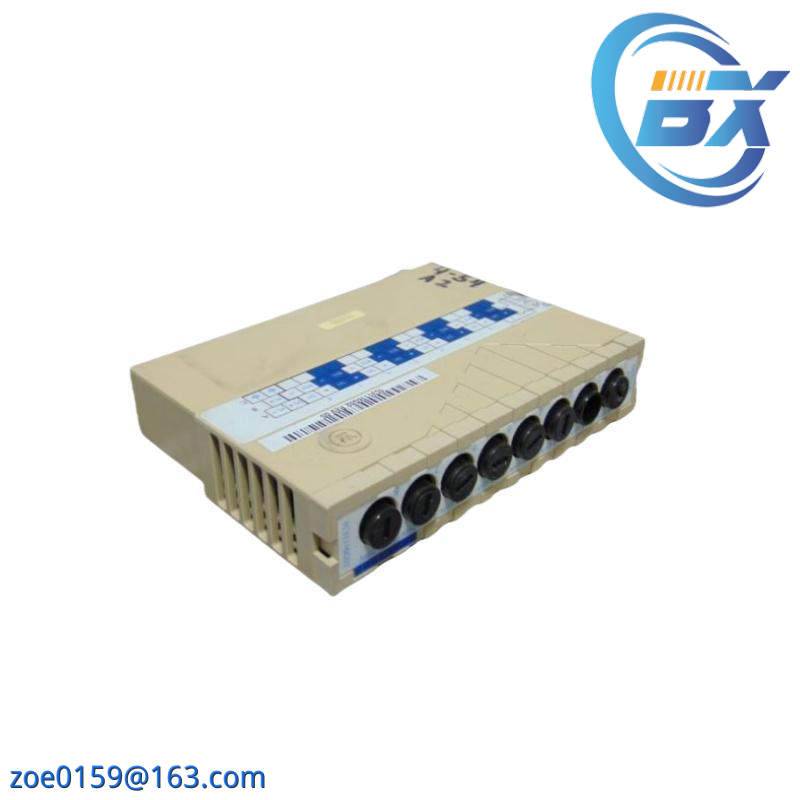 Emerson Ovation 1C31116G02 Field Powered Analog Input