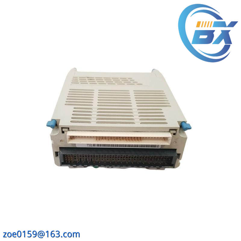 Emerson Ovation 1C31166G01 Link Controller