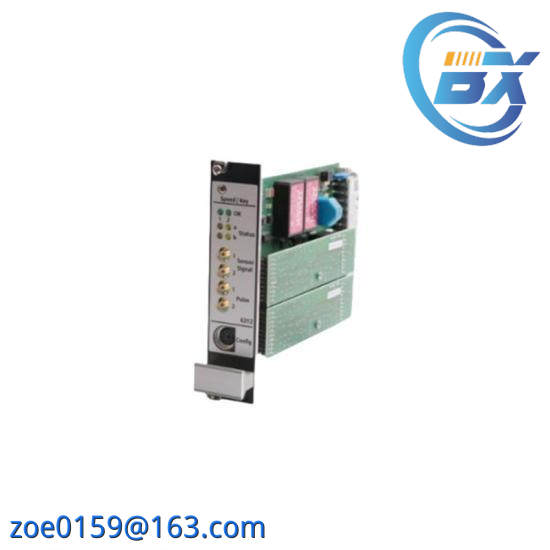 EMERSON PMC-IO-ADAPTER