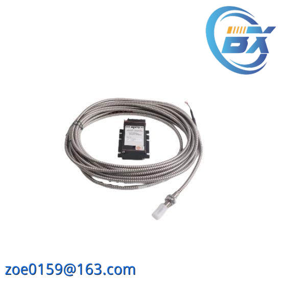 EMERSON PR6423/000-030-CN CON021  Brand New