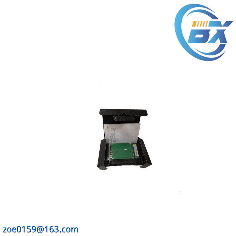 EMERSON PR6423/002-0030 CON021 Electronic Unit Controller
