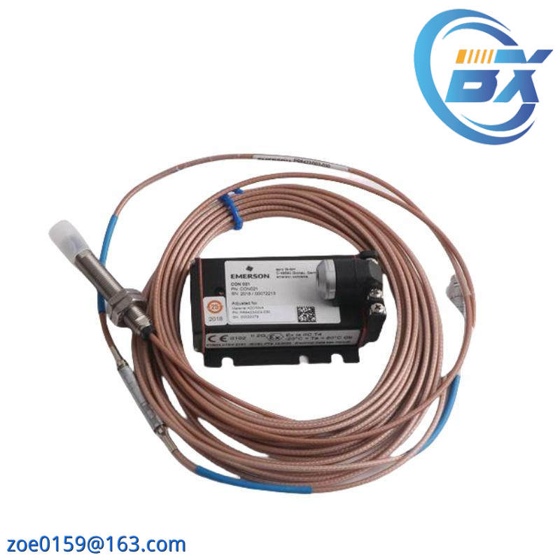 Emerson 78004660