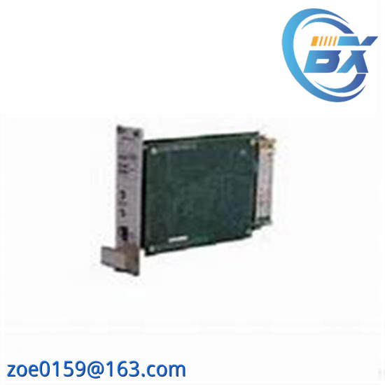 EMERSON PR6423/002-140 CON021 Eddy Current Signal Converter