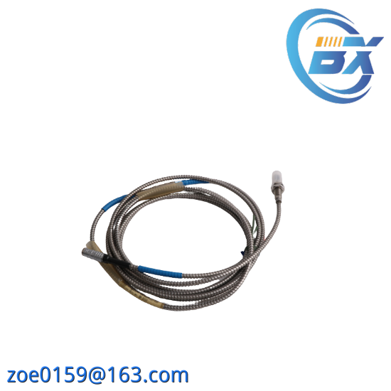 EMERSON PR6423/004-010 Vibration Sensor  Brand New
