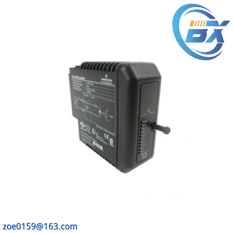 EMERSON PR6423/008-110+CON041