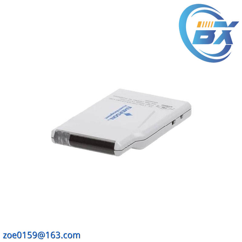 EMERSON PR6423/008-110+CON041