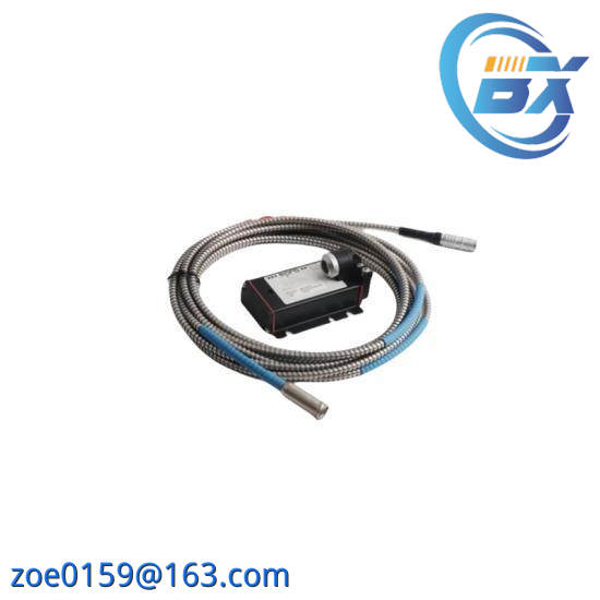 EMERSON PR6423/00R-111-CN CON041 Eddy Current Sensor