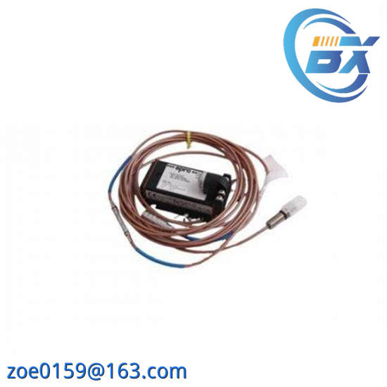 EMERSON KJ2003X1-BA2 12P2093X102
