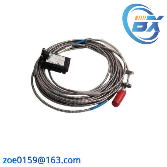 EMERSON PR6423/011-130 CON021 SENSOR