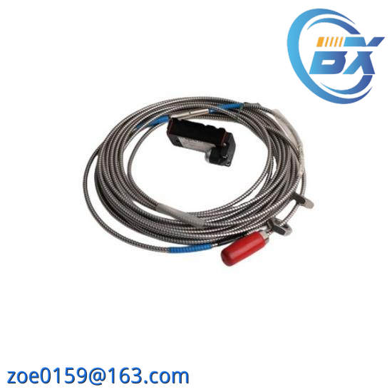 EMERSON PR6423/011-130 CON021 SENSOR