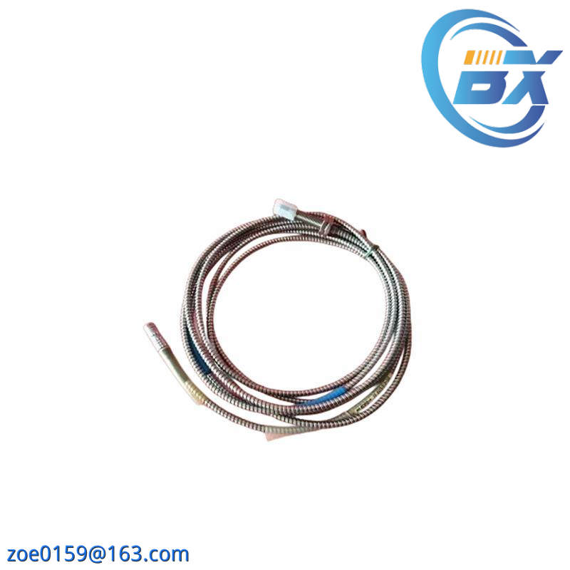 Emerson PR6423/012-100 CON011 Sensor