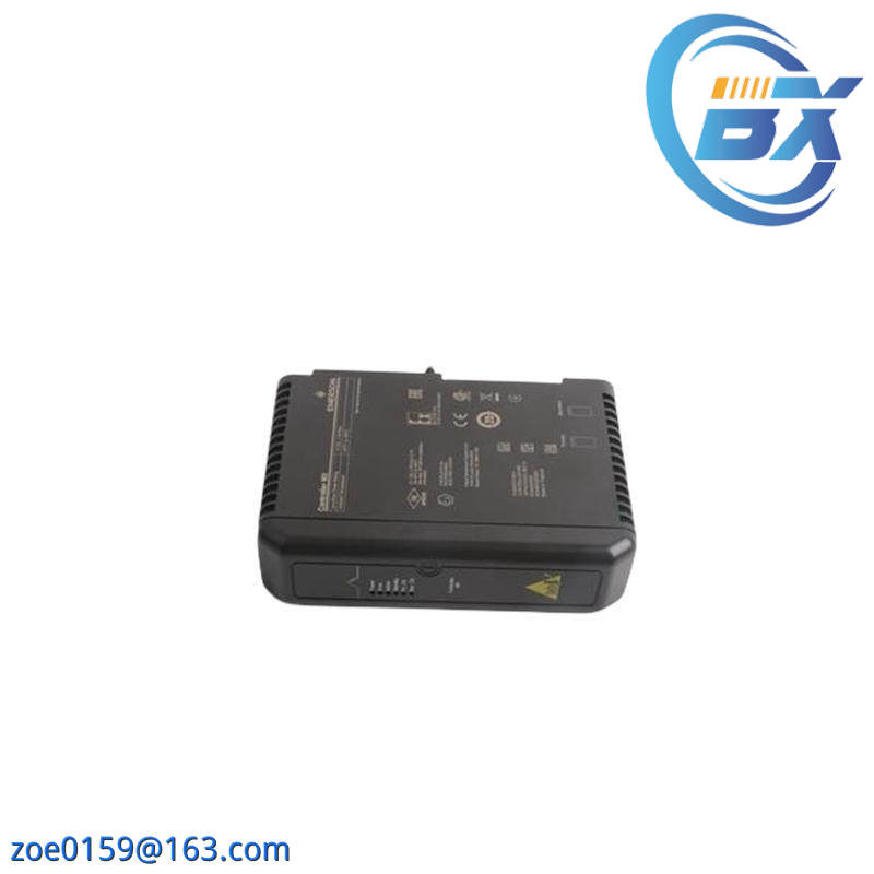 Emerson PR6423/01R-111 CON031 Current Sensor