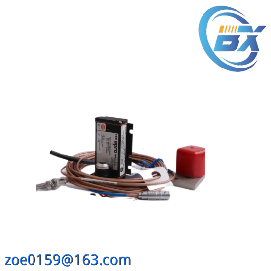 Emerson PR6423/XXX/X4X CON021  New