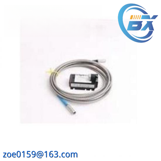 EMERSON PR6424/000-110 CON021/914-100