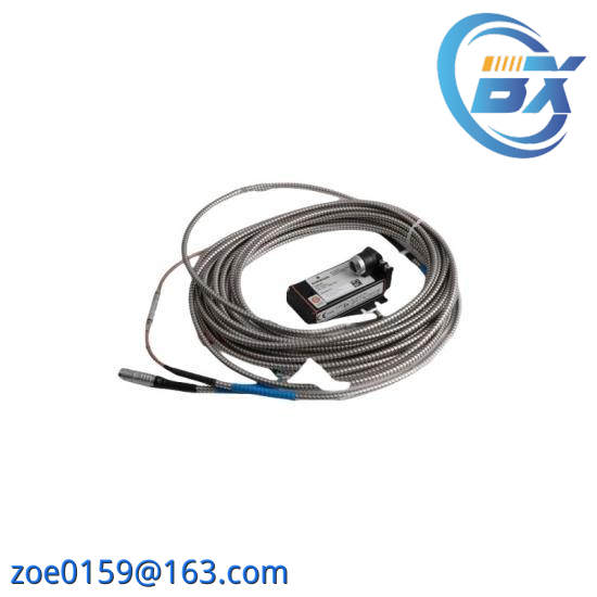 EMERSON PR6424/010-040-CN CON021 Eddy Current Sensor