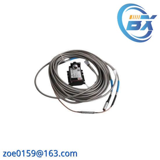 EMERSON PR6424/010-040-CN CON021 Eddy Current Sensor