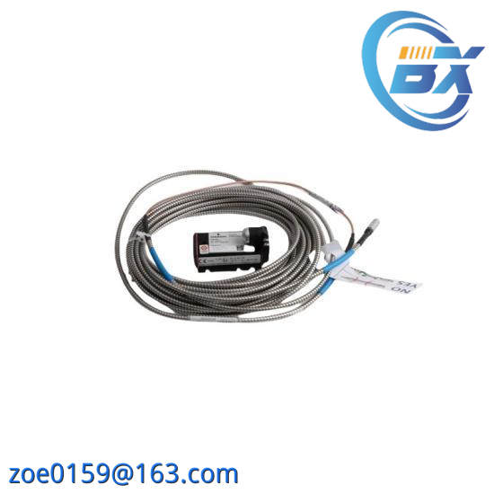 EMERSON PR6424/010-040-CN CON021 Eddy Current Sensor