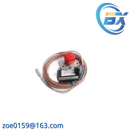EMERSON PR6426/000-131 CON041/916-200 short delivery time
