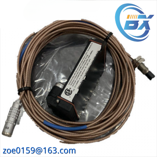 EMERSON PR6426/010-010 CON021 Current Signal Converter