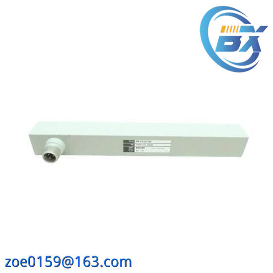 Emerson PR9350/04 Linear Displacement Transducer