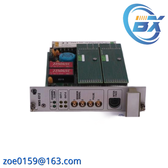 Emerson R48-5800A