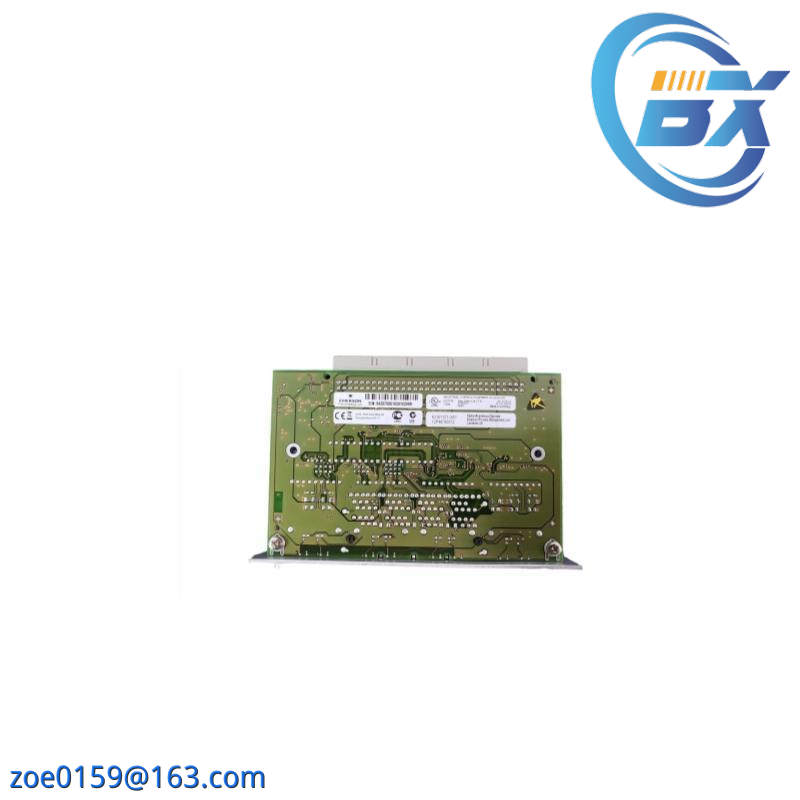 EMERSON RM100-EM-8TX KJ1611X1-GA1 12P4474X022 Expansion Module