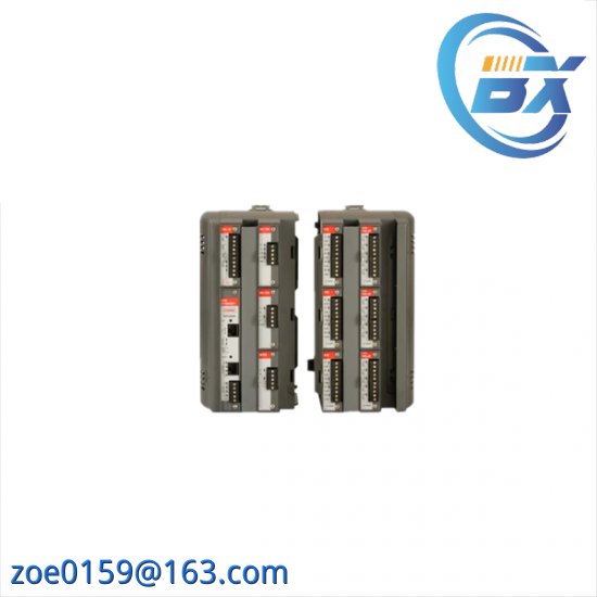 EMERSON ROC827 Remote Operations Controller