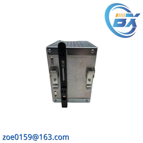 EMERSON SDN20-24-100C DIN Rail Power Supply