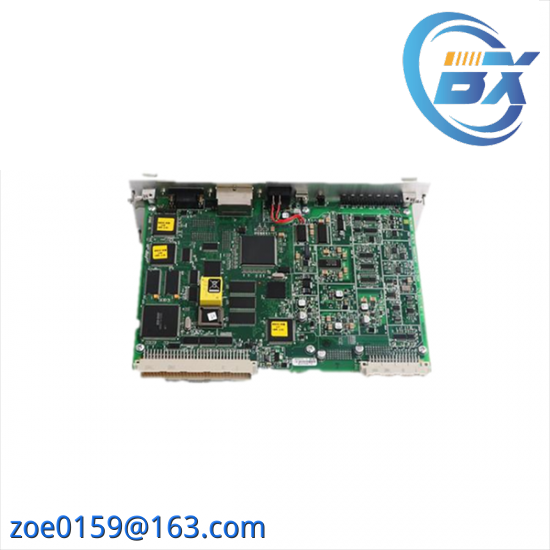EMERSON SE3006 SD Plus Controller