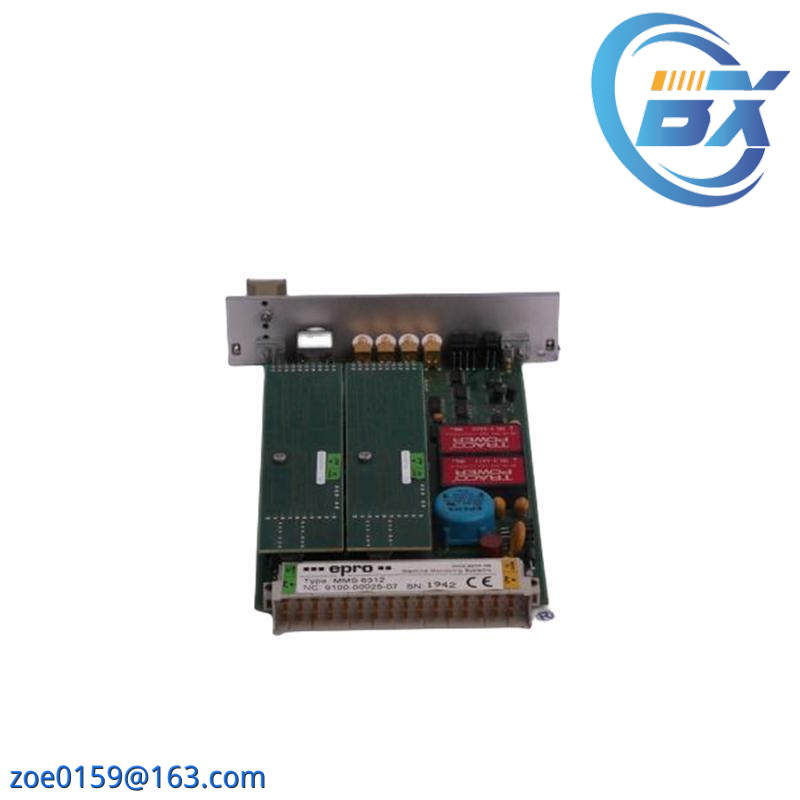 EMERSON SE3007