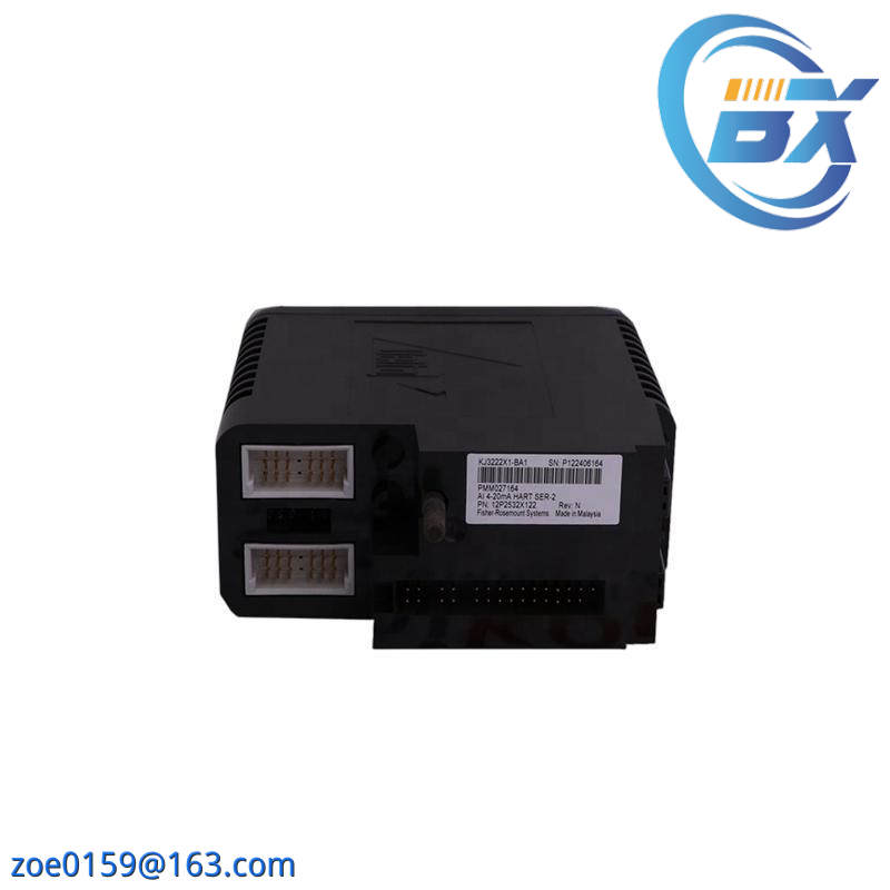 EMERSON SE3008