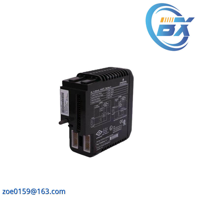 EMERSON SE3008