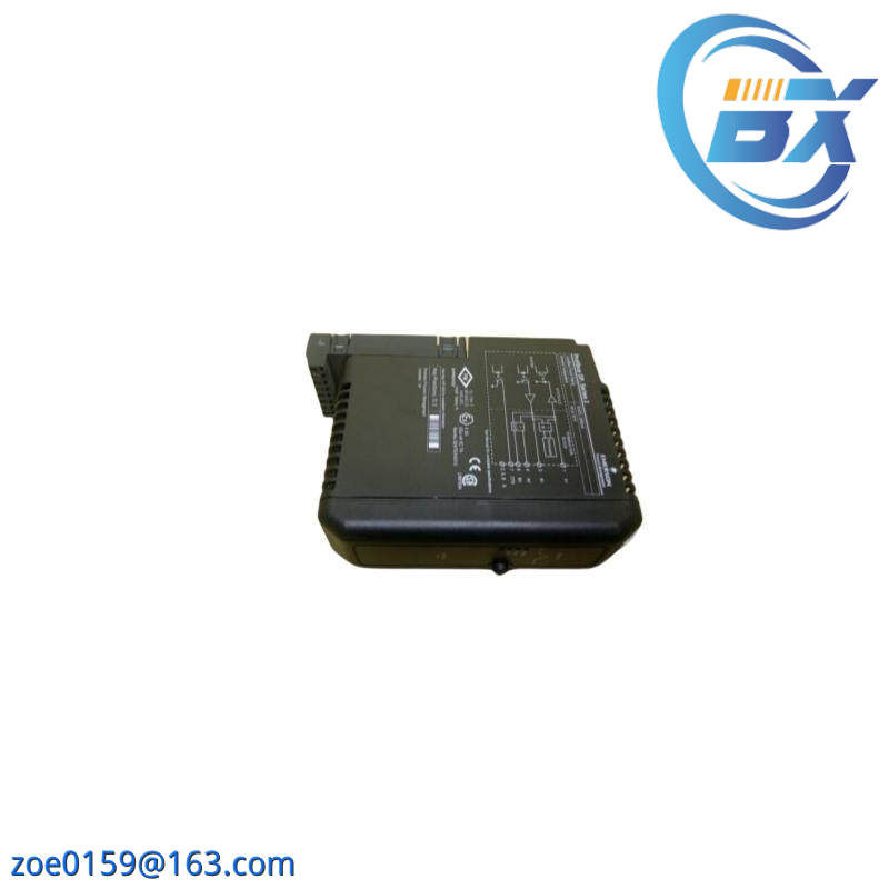 EMERSON SE3008 KJ2005X1-SQ1