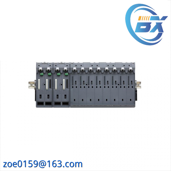 EMERSON SE3051C0 Power/Controller Carrier