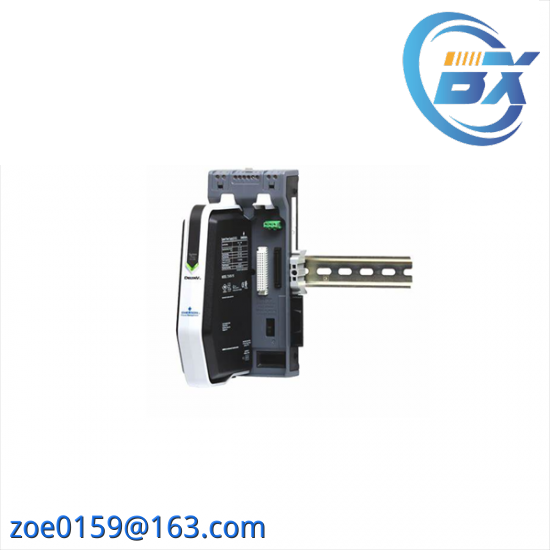 Emerson IC695ALG112CA