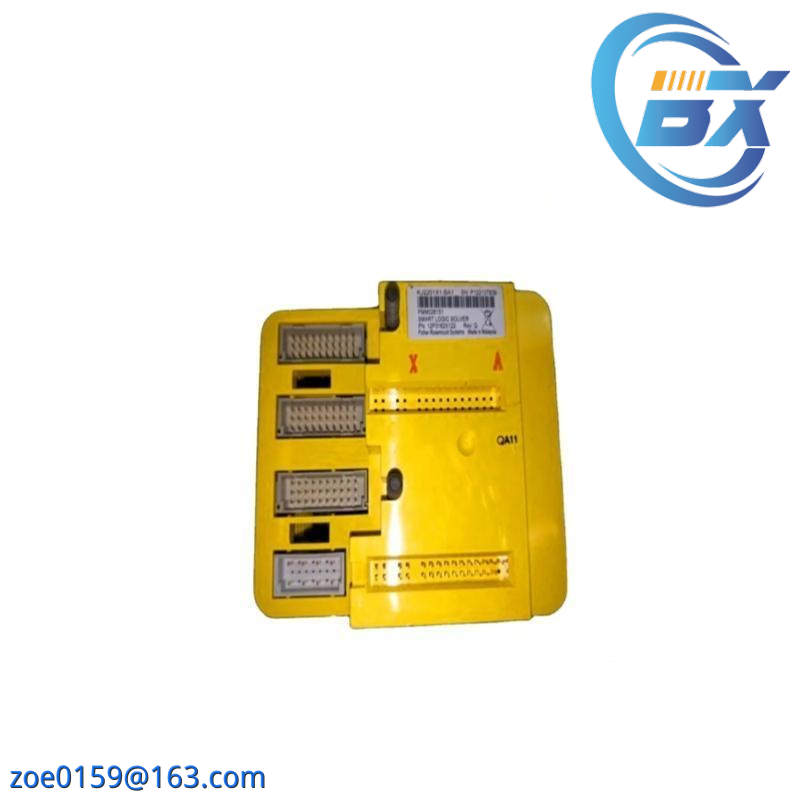 EMERSON SLS1508 KJ2201X1-BA1 12P3162X122 Smart Logic Solver