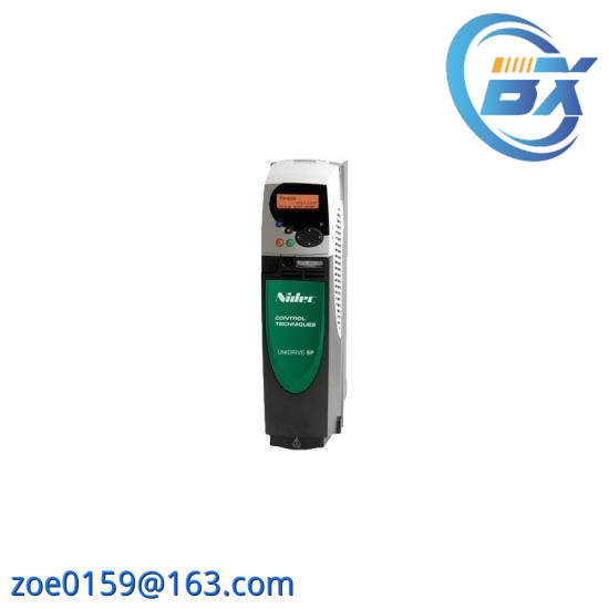 EMERSON SP1402 AC Drive